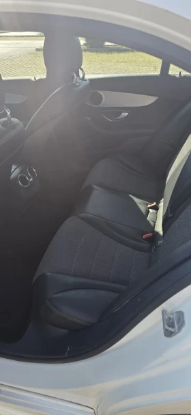 Mercedes-Benz C 220 2.2Cdi 170 - 10000 € / 19558.30 лв. - 44923221 8 | Car24.bg Mercedes-Benz C 220 2.2Cdi 170 - 10000 € / 19558.30 лв. - 44923221 8