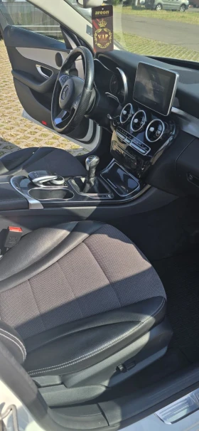 Mercedes-Benz C 220 2.2Cdi 170 - 10000 € / 19558.30 лв. - 44923221 16 | Car24.bg Mercedes-Benz C 220 2.2Cdi 170 - 10000 € / 19558.30 лв. - 44923221 16