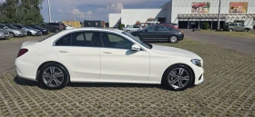 Mercedes-Benz C 220 2.2Cdi 170 - 10000 € / 19558.30 лв. - 44923221 4 | Car24.bg Mercedes-Benz C 220 2.2Cdi 170 - 10000 € / 19558.30 лв. - 44923221 4