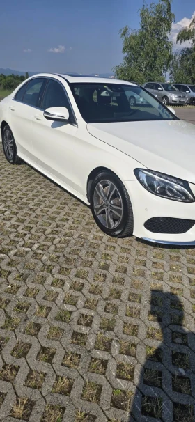 Mercedes-Benz C 220 2.2Cdi 170 - 10000 € / 19558.30 лв. - 44923221 5 | Car24.bg Mercedes-Benz C 220 2.2Cdi 170 - 10000 € / 19558.30 лв. - 44923221 5
