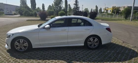 Mercedes-Benz C 220 2.2Cdi 170 - 10000 € / 19558.30 лв. - 44923221 3 | Car24.bg Mercedes-Benz C 220 2.2Cdi 170 - 10000 € / 19558.30 лв. - 44923221 3
