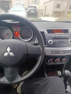Mitsubishi Lancer - 3200 € / 6258.66 лв. - 87038842 4 | Car24.bg Mitsubishi Lancer - 3200 € / 6258.66 лв. - 87038842 4