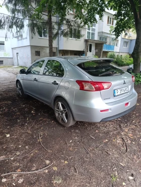 Mitsubishi Lancer - 3200 € / 6258.66 лв. - 87038842 10 | Car24.bg Mitsubishi Lancer - 3200 € / 6258.66 лв. - 87038842 10