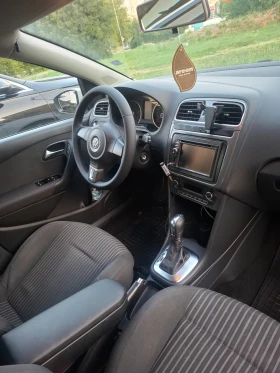 VW Polo 1.6 TDI | Auto.bg — изображение 7 VW Polo 1.6 TDI | Auto.bg — изображение 7