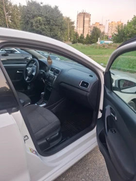 VW Polo 1.6 TDI | Auto.bg — изображение 6 VW Polo 1.6 TDI | Auto.bg — изображение 6