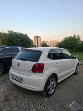 VW Polo 1.6 TDI | Auto.bg — изображение 4 VW Polo 1.6 TDI | Auto.bg — изображение 4
