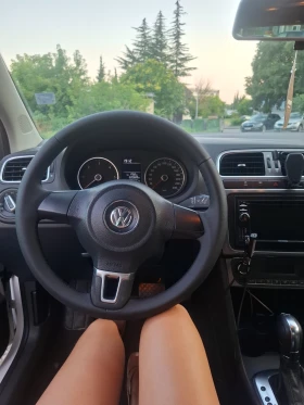 VW Polo 1.6 TDI | Auto.bg — изображение 5 VW Polo 1.6 TDI | Auto.bg — изображение 5