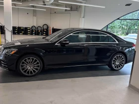 Mercedes-Benz S 560 AMG* Burmester* Масаж* От Mercedes | Auto.bg — изображение 4 Mercedes-Benz S 560 AMG* Burmester* Масаж* От Mercedes | Auto.bg — изображение 4