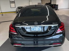 Mercedes-Benz S 560 AMG* Burmester* Масаж* От Mercedes | Auto.bg — изображение 5 Mercedes-Benz S 560 AMG* Burmester* Масаж* От Mercedes | Auto.bg — изображение 5