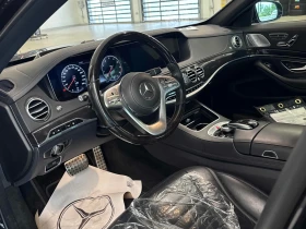 Mercedes-Benz S 560 AMG* Burmester* Масаж* От Mercedes | Auto.bg — изображение 6 Mercedes-Benz S 560 AMG* Burmester* Масаж* От Mercedes | Auto.bg — изображение 6