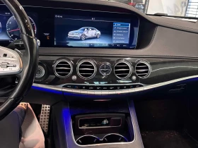 Mercedes-Benz S 560 AMG* Burmester* Масаж* От Mercedes | Auto.bg — изображение 8 Mercedes-Benz S 560 AMG* Burmester* Масаж* От Mercedes | Auto.bg — изображение 8