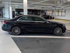 Mercedes-Benz S 560 AMG* Burmester* Масаж* От Mercedes | Auto.bg — изображение 2 Mercedes-Benz S 560 AMG* Burmester* Масаж* От Mercedes | Auto.bg — изображение 2