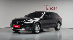 Volvo V90 T5* AWD* DISTRONIC* КАМЕРА* ПОДГРЕВ* HEADUP*