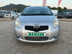 Toyota Yaris 1.3VVTI-ITALIA | Auto.bg — изображение 2 Toyota Yaris 1.3VVTI-ITALIA | Auto.bg — изображение 2