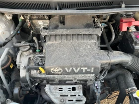 Toyota Yaris 1.3VVTI-ITALIA | Auto.bg — изображение 14 Toyota Yaris 1.3VVTI-ITALIA | Auto.bg — изображение 14