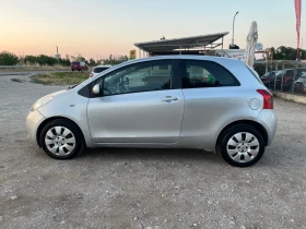 Toyota Yaris 1.3VVTI-ITALIA | Auto.bg — изображение 11 Toyota Yaris 1.3VVTI-ITALIA | Auto.bg — изображение 11