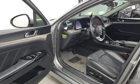 Kia K5 LPI SIGNATURE FULL| ACC| KRELL| HUD| VENT| 360 | Auto.bg — изображение 8 Kia K5 LPI SIGNATURE FULL| ACC| KRELL| HUD| VENT| 360 | Auto.bg — изображение 8