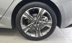 Kia K5 LPI SIGNATURE FULL| ACC| KRELL| HUD| VENT| 360 | Auto.bg — изображение 6 Kia K5 LPI SIGNATURE FULL| ACC| KRELL| HUD| VENT| 360 | Auto.bg — изображение 6