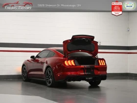 Ford Mustang - 24356 € - 13886334 8 | Car24.bg Ford Mustang - 24356 € - 13886334 8