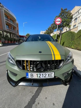 Mercedes-Benz C 400 undefined | Auto.bg — изображение 5 Mercedes-Benz C 400 undefined | Auto.bg — изображение 5