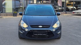 Ford S-Max 2.0TDCi Auto 7Места CH-2комп. гуми-ТОП СЪСТ-ЛИЗИНГ | Auto.bg — изображение 2 Ford S-Max 2.0TDCi Auto 7Места CH-2комп. гуми-ТОП СЪСТ-ЛИЗИНГ | Auto.bg — изображение 2