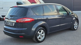 Ford S-Max 2.0TDCi Auto 7Места CH-2комп. гуми-ТОП СЪСТ-ЛИЗИНГ | Auto.bg — изображение 6 Ford S-Max 2.0TDCi Auto 7Места CH-2комп. гуми-ТОП СЪСТ-ЛИЗИНГ | Auto.bg — изображение 6
