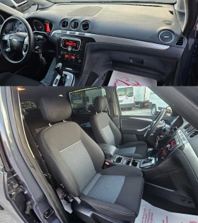 Ford S-Max 2.0TDCi Auto 7Места CH-2комп. гуми-ТОП СЪСТ-ЛИЗИНГ | Auto.bg — изображение 12 Ford S-Max 2.0TDCi Auto 7Места CH-2комп. гуми-ТОП СЪСТ-ЛИЗИНГ | Auto.bg — изображение 12