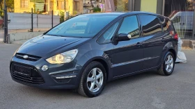 Ford S-Max 2.0TDCi Auto 7Места CH-2комп. гуми-ТОП СЪСТ-ЛИЗИНГ | Auto.bg — изображение 3 Ford S-Max 2.0TDCi Auto 7Места CH-2комп. гуми-ТОП СЪСТ-ЛИЗИНГ | Auto.bg — изображение 3
