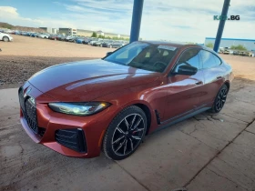 BMW i4 EDRIVE-40* M-PACK* HARMAN-KARDON* PODGREVI*