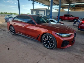 BMW i4 EDRIVE-40* M-PACK* HARMAN-KARDON* PODGREVI* | Auto.bg — изображение 3 BMW i4 EDRIVE-40* M-PACK* HARMAN-KARDON* PODGREVI* | Auto.bg — изображение 3