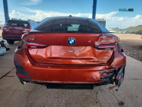 BMW i4 EDRIVE-40* M-PACK* HARMAN-KARDON* PODGREVI* | Auto.bg — изображение 5 BMW i4 EDRIVE-40* M-PACK* HARMAN-KARDON* PODGREVI* | Auto.bg — изображение 5