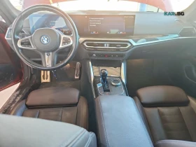 BMW i4 EDRIVE-40* M-PACK* HARMAN-KARDON* PODGREVI* | Auto.bg — изображение 9 BMW i4 EDRIVE-40* M-PACK* HARMAN-KARDON* PODGREVI* | Auto.bg — изображение 9