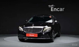 Mercedes-Benz C 220 * C220 d 4MATIC Exclusive * | Auto.bg — изображение 3 Mercedes-Benz C 220 * C220 d 4MATIC Exclusive * | Auto.bg — изображение 3