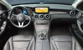 Mercedes-Benz C 220 * C220 d 4MATIC Exclusive * | Auto.bg — изображение 7 Mercedes-Benz C 220 * C220 d 4MATIC Exclusive * | Auto.bg — изображение 7