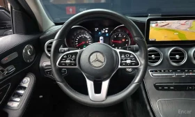 Mercedes-Benz C 220 * C220 d 4MATIC Exclusive * | Auto.bg — изображение 13 Mercedes-Benz C 220 * C220 d 4MATIC Exclusive * | Auto.bg — изображение 13
