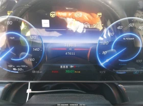 Mercedes-Benz EQS 450+ Suv | Auto.bg — изображение 7 Mercedes-Benz EQS 450+ Suv | Auto.bg — изображение 7
