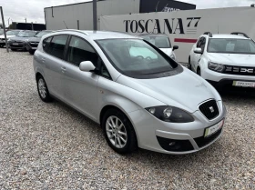 Seat Altea XL* 1.6tdi* 105к.с.