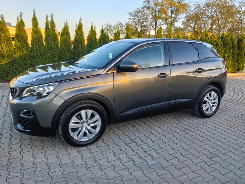 Peugeot 3008 1.6HDI 120кс  - 25900 лв. / 13242.46 € - 16793994 1 | Car24.bg Peugeot 3008 1.6HDI 120кс  - 25900 лв. / 13242.46 € - 16793994 1