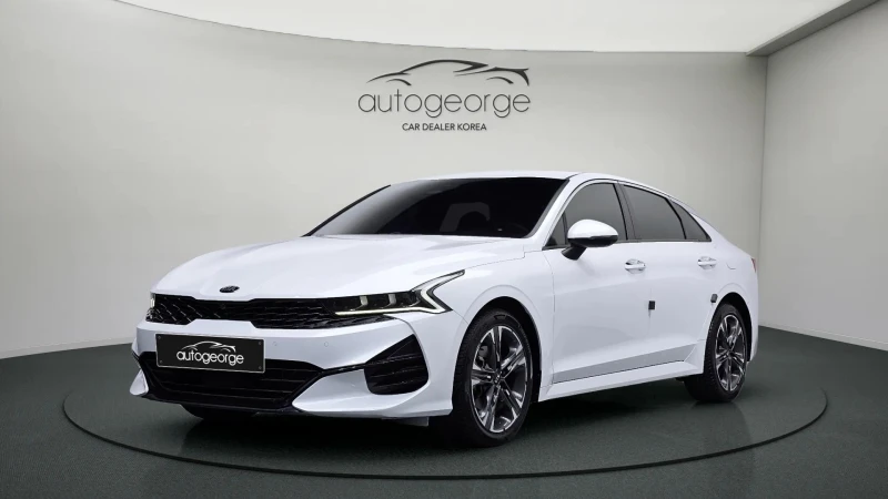 Kia K5 2.0 NOBLESSE - 37450 лв. / 19147.88 € - 34624334 1 | Car24.bg Kia K5 2.0 NOBLESSE - 37450 лв. / 19147.88 € - 34624334 1