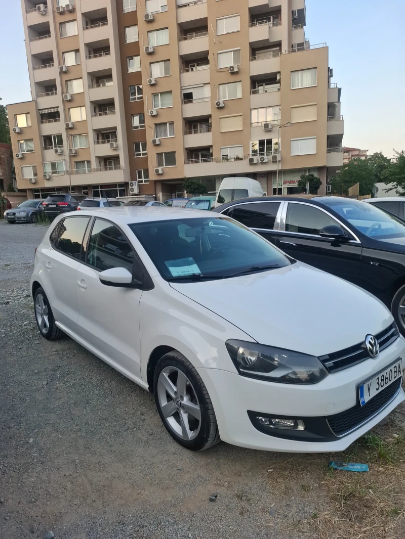 VW Polo 1.6 TDI - 6500 € / 12712.90 лв. - 45670420 1 | Car24.bg VW Polo 1.6 TDI - 6500 € / 12712.90 лв. - 45670420 1