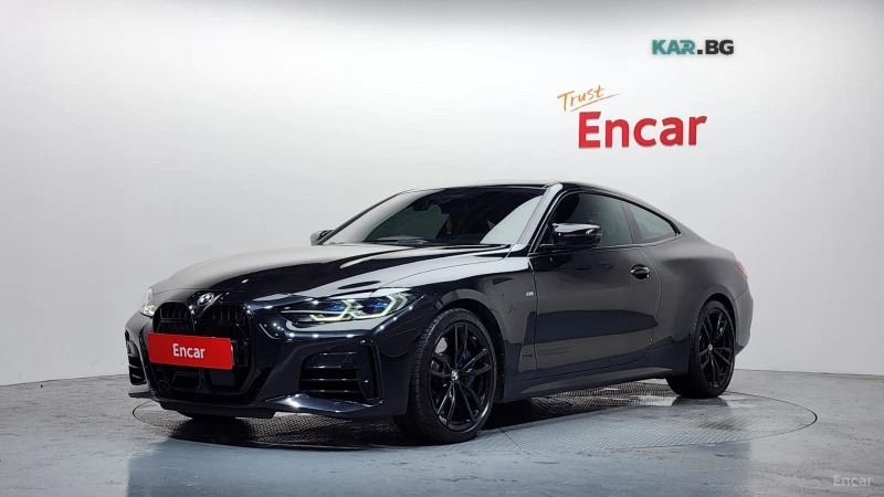 BMW 440 xDRIVE - M PKG - HARMAN - DISTRONIC - HUD -ПОДГРЕВ - 35900 € - 43998853 1 | Car24.bg BMW 440 xDRIVE - M PKG - HARMAN - DISTRONIC - HUD -ПОДГРЕВ - 35900 € - 43998853 1