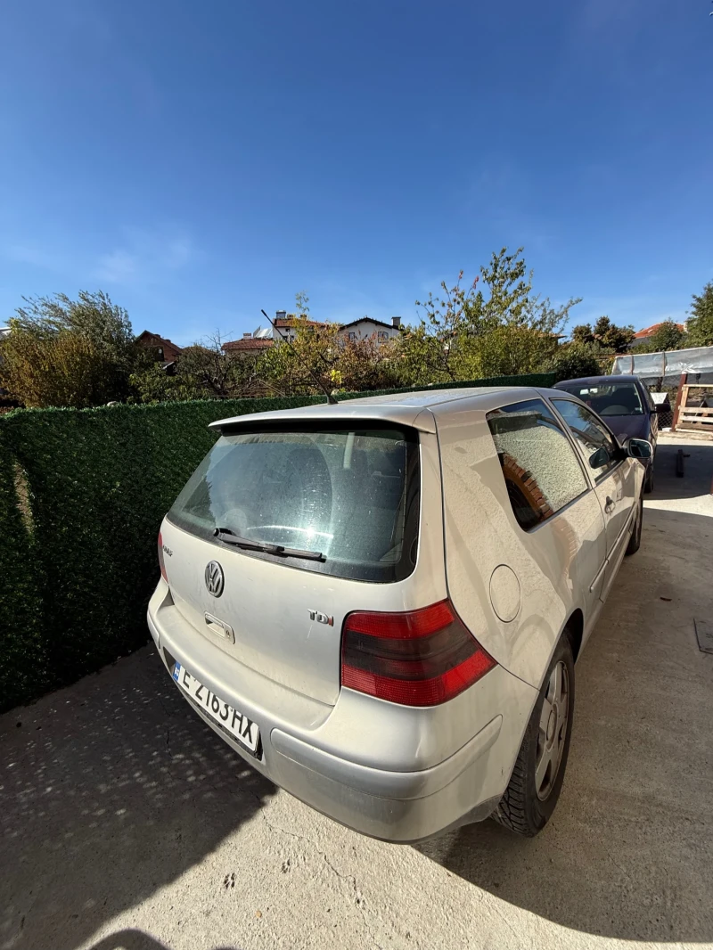 VW Golf - 1300 € - 10334299 1 | Car24.bg VW Golf - 1300 € - 10334299 1