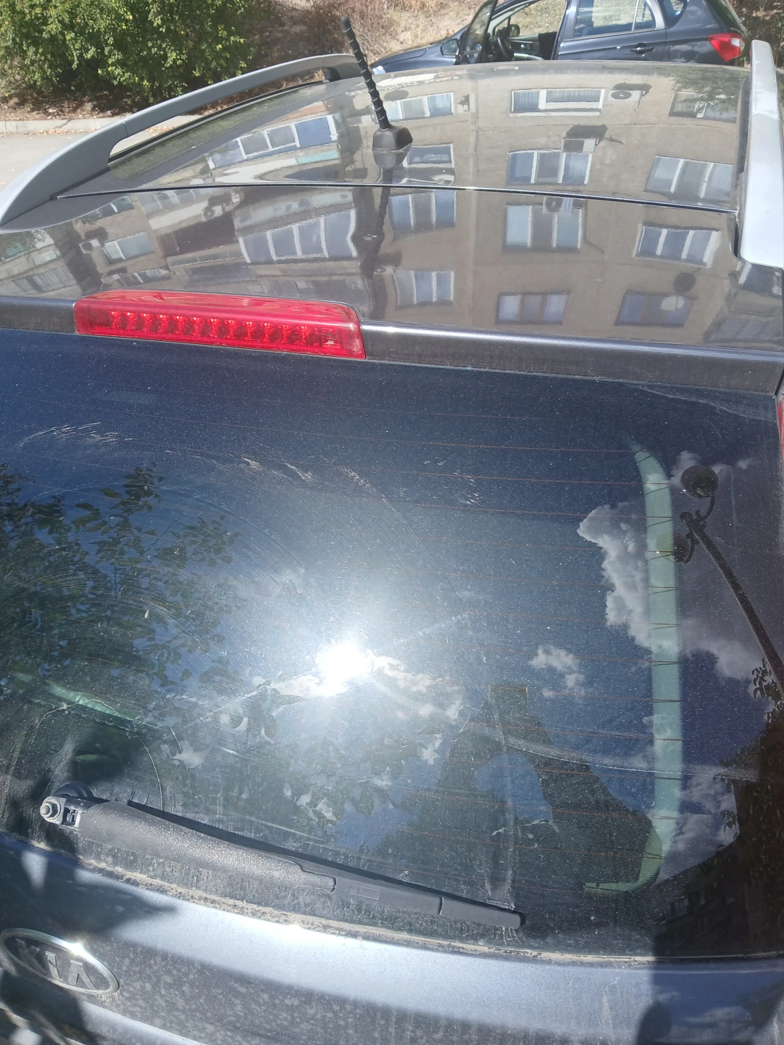 Kia Ceed 1.4 - изображение 5 | Auto.bg Kia Ceed 1.4 - изображение 5