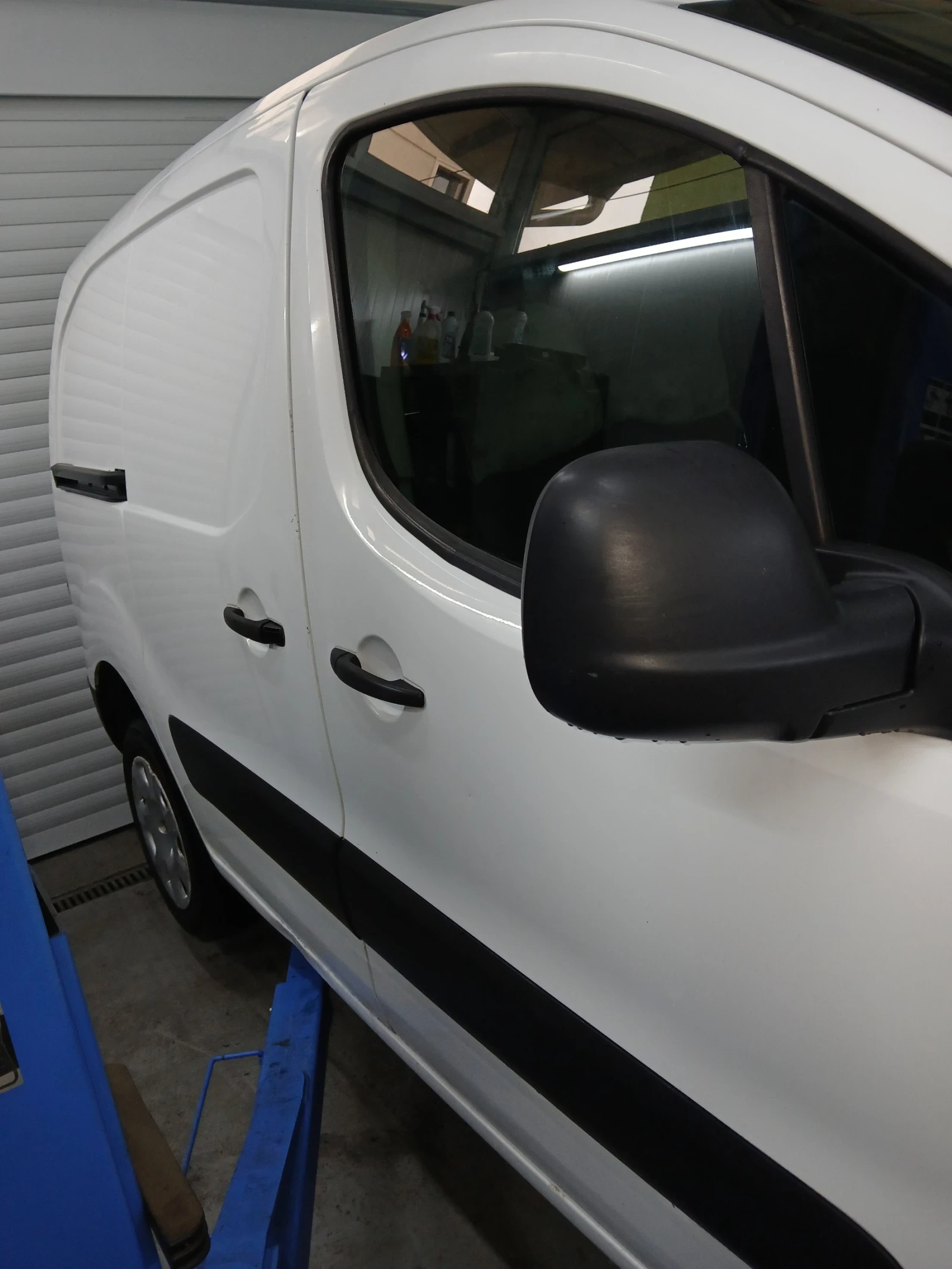 Peugeot Partner  - изображение 2 | Auto.bg Peugeot Partner  - изображение 2