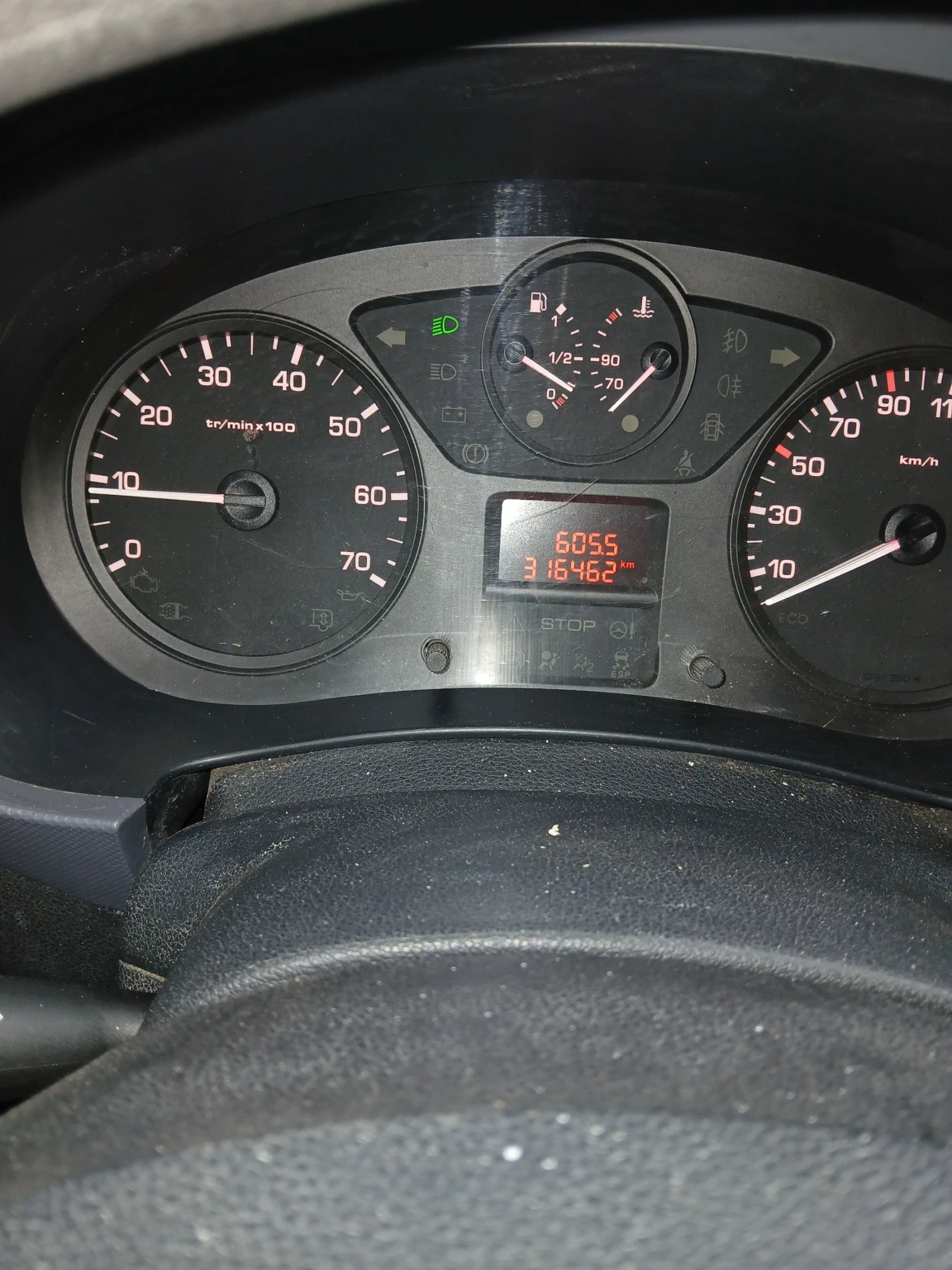 Peugeot Partner  - изображение 10 | Auto.bg Peugeot Partner  - изображение 10