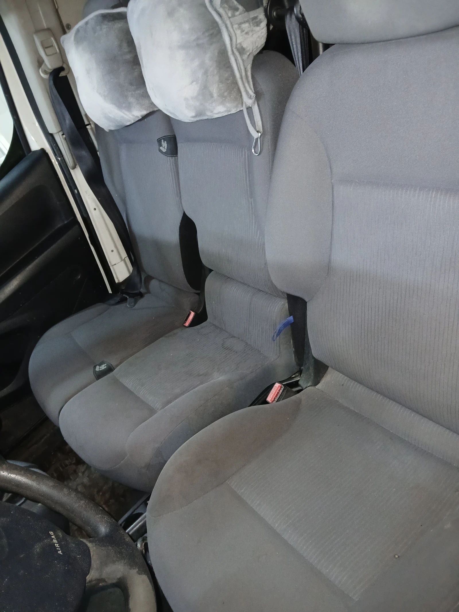 Peugeot Partner  - изображение 7 | Auto.bg Peugeot Partner  - изображение 7