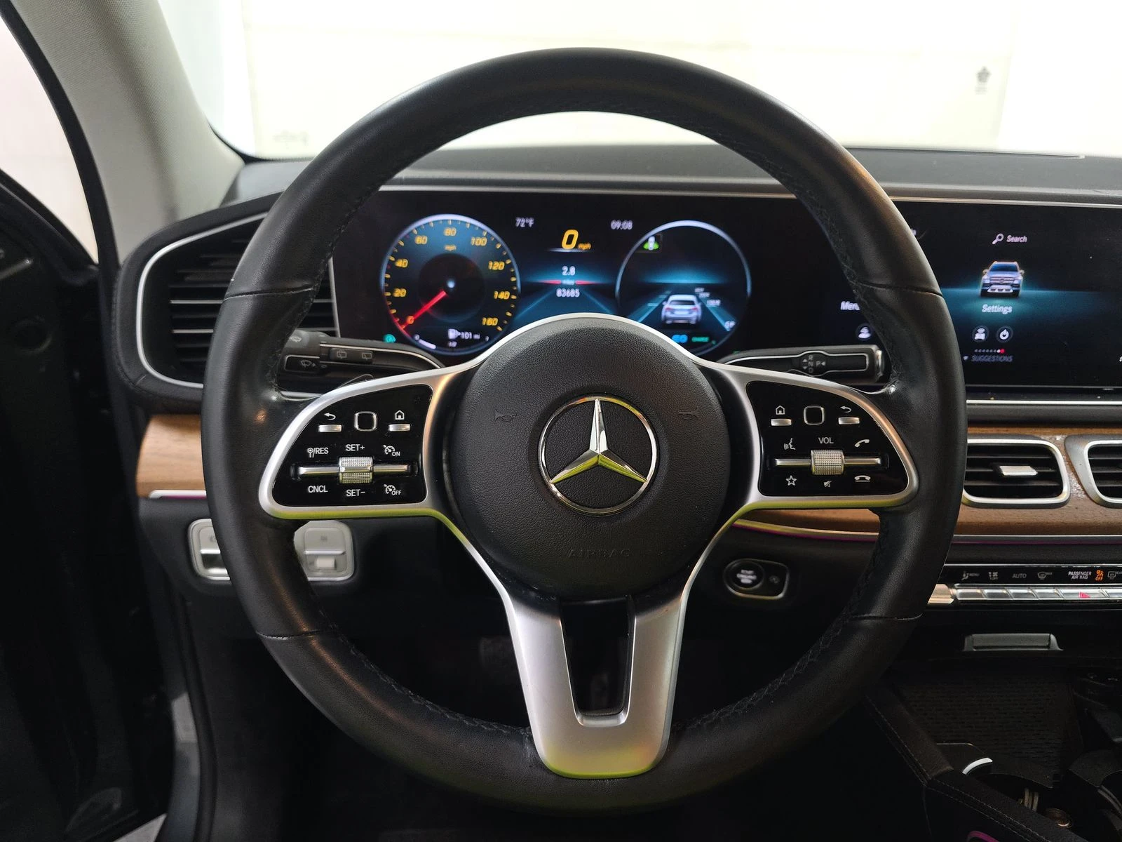 Mercedes-Benz GLS 450 КРАЙНА ЦЕНА - изображение 7 | Auto.bg Mercedes-Benz GLS 450 КРАЙНА ЦЕНА - изображение 7