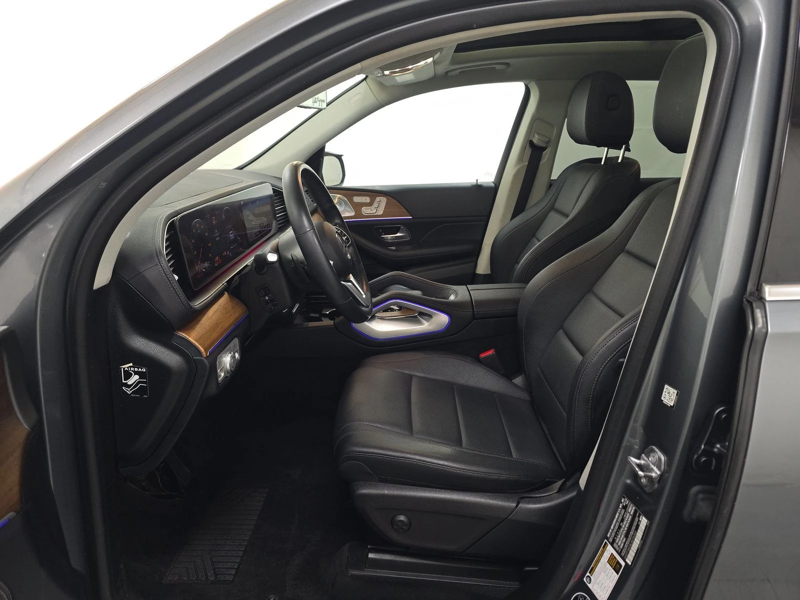 Mercedes-Benz GLS 450 КРАЙНА ЦЕНА - изображение 10 | Auto.bg Mercedes-Benz GLS 450 КРАЙНА ЦЕНА - изображение 10