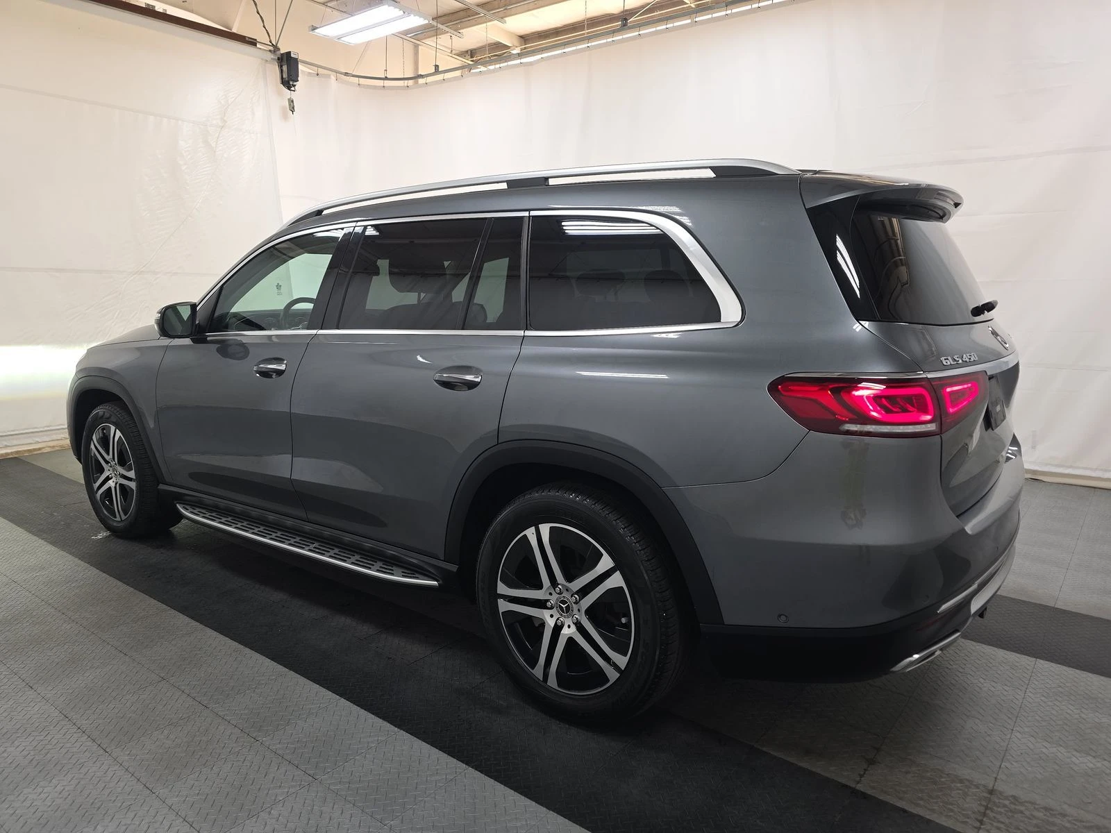 Mercedes-Benz GLS 450 КРАЙНА ЦЕНА - изображение 6 | Auto.bg Mercedes-Benz GLS 450 КРАЙНА ЦЕНА - изображение 6