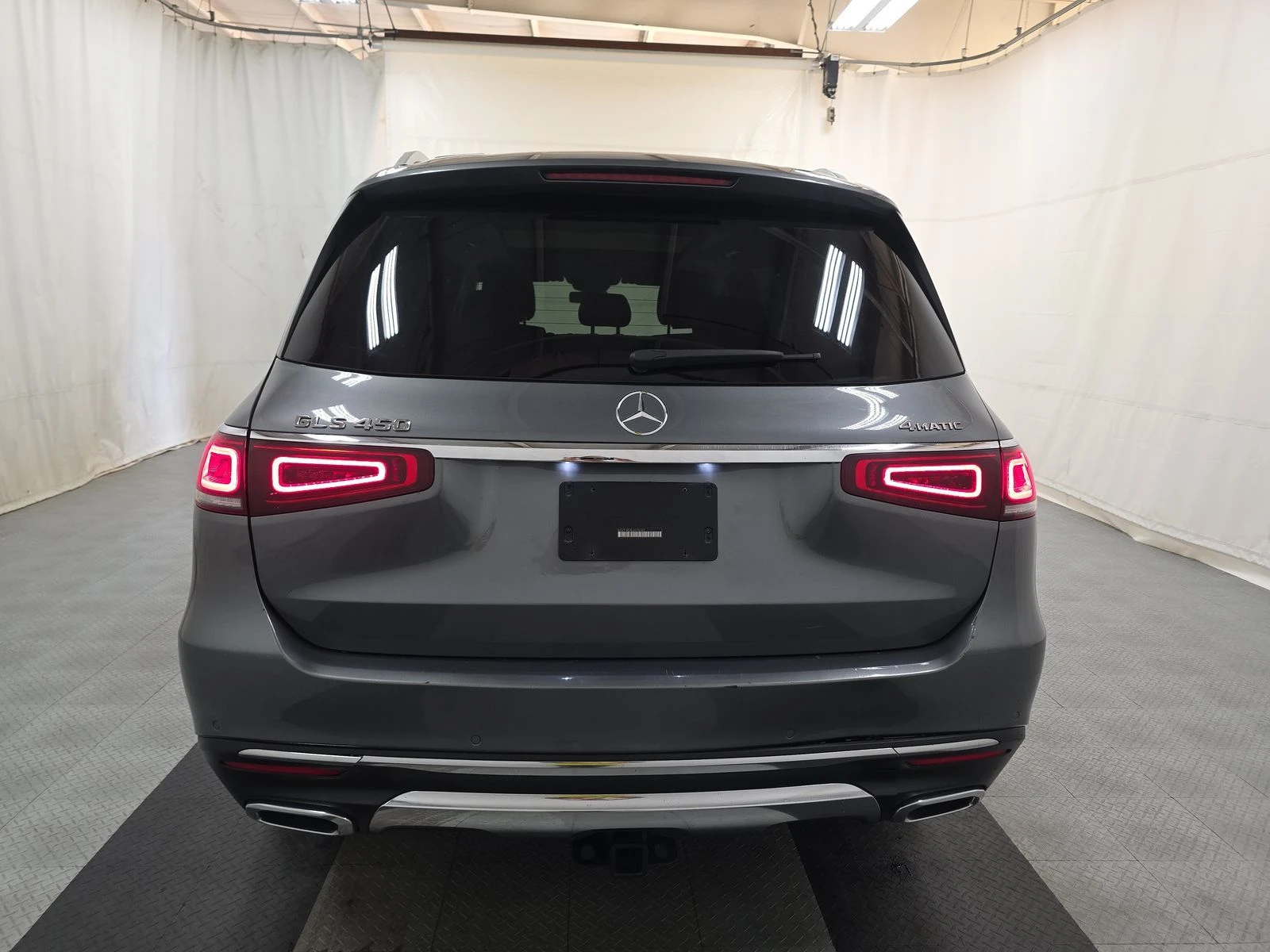 Mercedes-Benz GLS 450 КРАЙНА ЦЕНА - изображение 3 | Auto.bg Mercedes-Benz GLS 450 КРАЙНА ЦЕНА - изображение 3